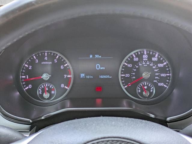 Used 2020 Kia Telluride S AWD/4WD image 11