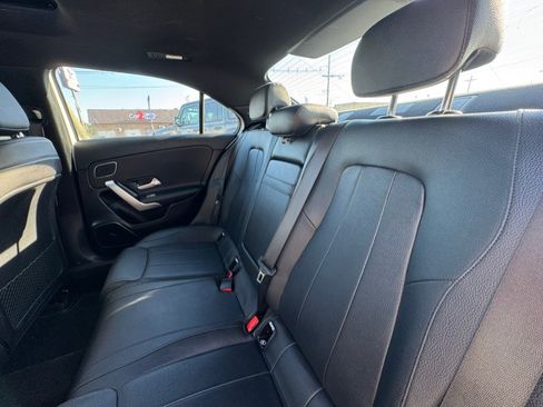 Used 2019 Mercedes-Benz A 220 4MATIC image 27