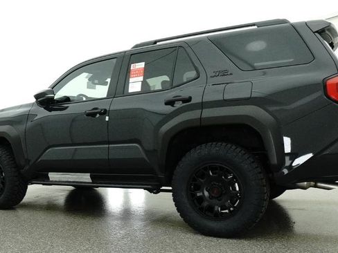 New 2026 Toyota 4Runner 4WD image 48