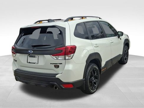 Used 2025 Subaru Forester Wilderness w/ Wilderness Package image 6