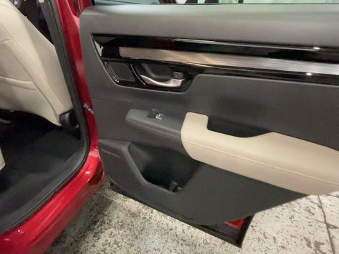 Used 2024 Honda CR-V EX-L image 22