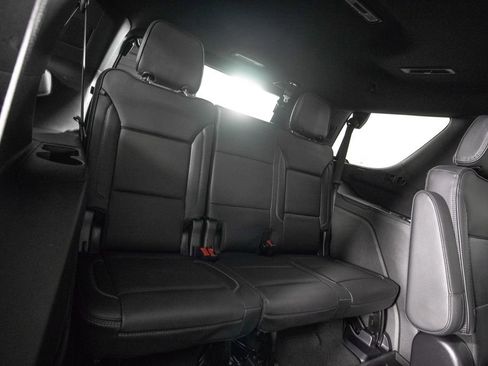 Used 2023 GMC Yukon Denali w/ Max Trailering Package AWD/4WD image 14