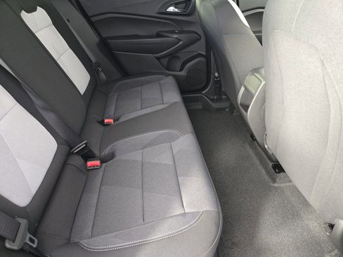 New 2026 Chevrolet Trax LS w/ Driver Confidence Package image 34