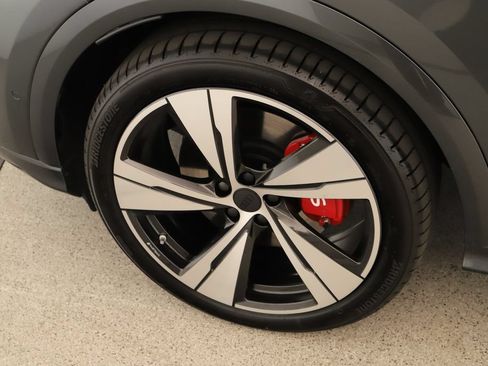 New 2026 Audi SQ5 Premium Plus AWD/4WD image 36