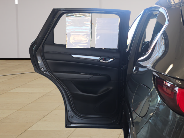 Used 2025 MAZDA CX-5 AWD 2.5 S w/ Select Package image 23