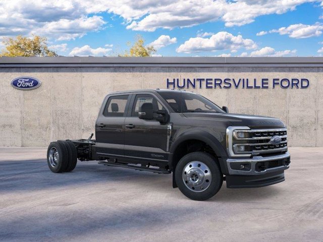 New 2026 Ford F450 Lariat AWD/4WD image 7
