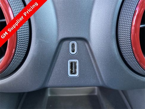 New 2025 Chevrolet Blazer RS w/ Driver Confidence II Package image 19