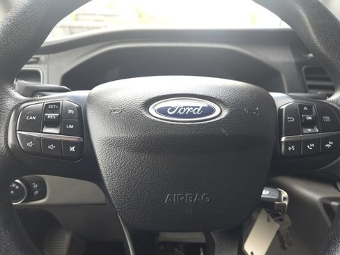 Used 2020 Ford Transit 350 w/ Interior Upgrade Package RWD image 24