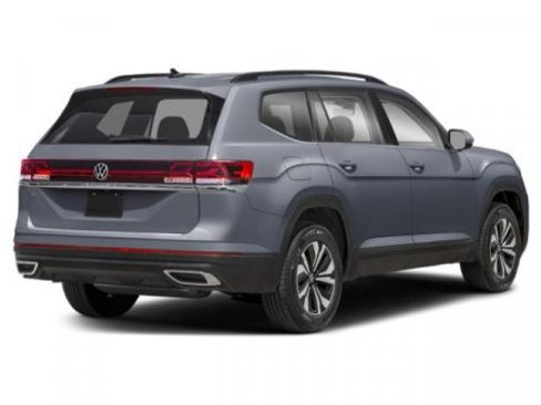 New 2026 Volkswagen Atlas SE image 2