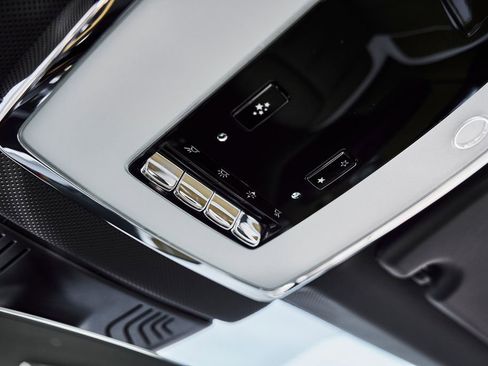 Used 2026 Rolls-Royce Cullinan Black Badge AWD/4WD image 94