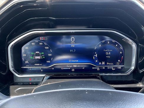 Certified 2024 Chevrolet Silverado 2500 LT image 12