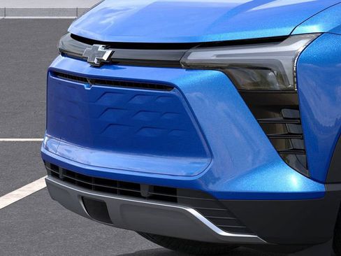 New 2025 Chevrolet Blazer EV LT image 13