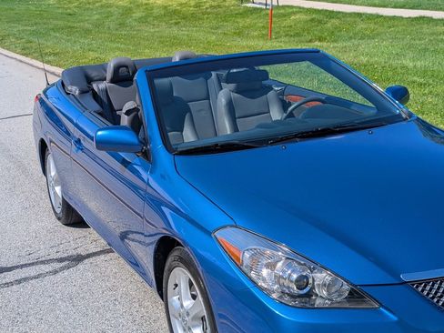 Used 2008 Toyota Solara SLE FWD image 22