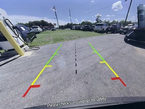 Used 2024 Ford Expedition Timberline AWD/4WD image 32
