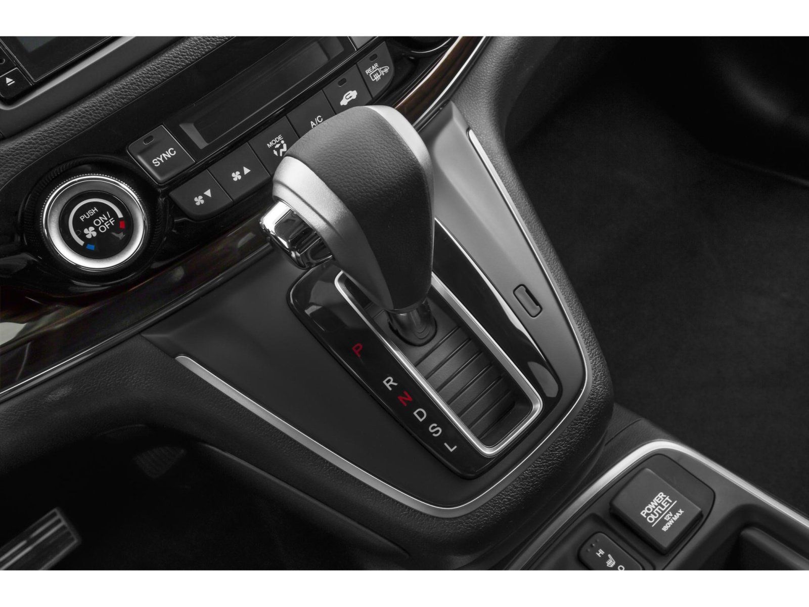 Used 2015 Honda CR-V EX-L image 8