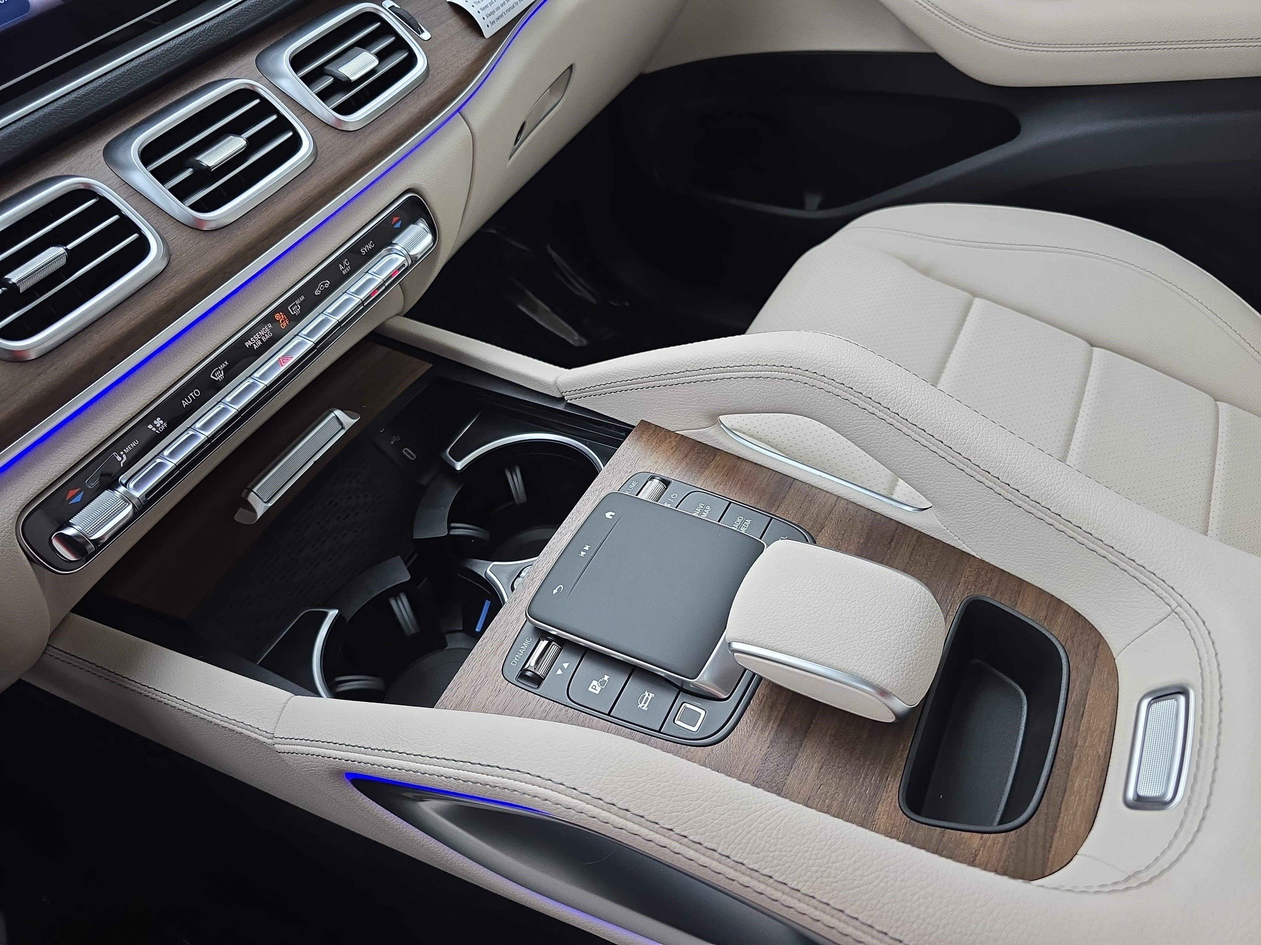 New 2026 Mercedes-Benz GLE 450 4MATIC image 25