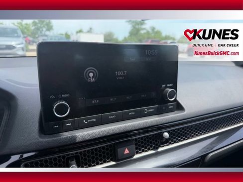 Used 2025 Honda Civic Sport image 20