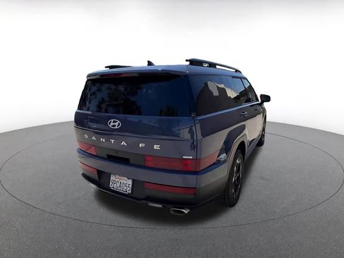 Used 2025 Hyundai Santa Fe SEL image 15