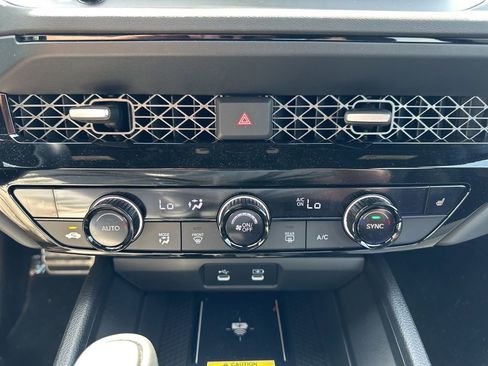 Used 2025 Honda Accord Sport image 24