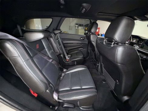 Used 2022 Dodge Durango R/T image 16