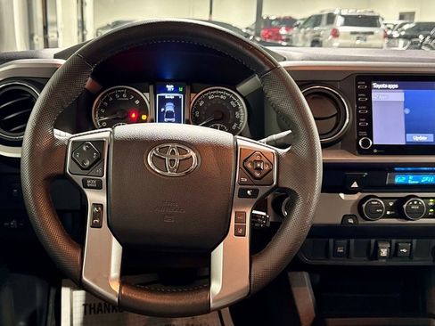 Used 2023 Toyota Tacoma SR5 image 16