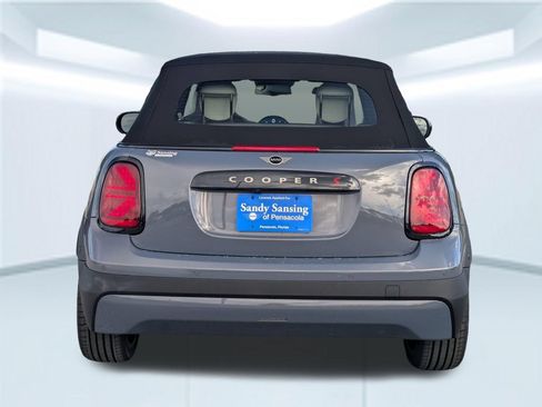 New 2026 MINI Cooper S FWD image 4