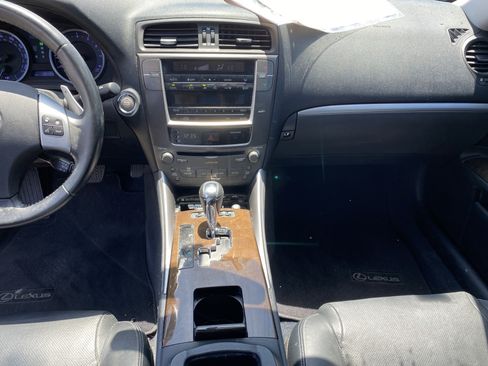 Used 2013 Lexus IS 250 image 10