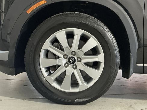 Used 2023 Hyundai Palisade SEL AWD/4WD image 13