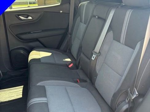 Used 2023 Chevrolet Blazer LT w/ Convenience Package FWD image 28