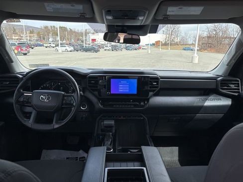 Used 2024 Toyota Tundra SR5 w/ SX Package image 20