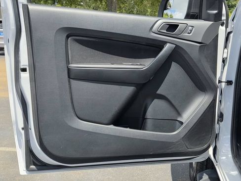 Certified 2023 Ford Ranger XL w/ Equipment Group 101A High RWD image 15