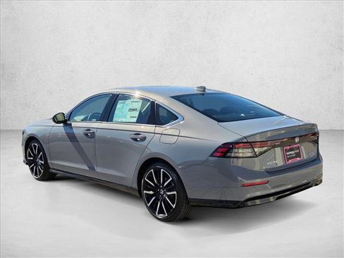 New 2025 Honda Accord Touring image 18