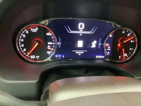 Used 2023 GMC Acadia SLT w/ Technology Package AWD/4WD image 18