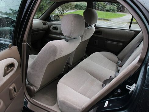 Used 1997 Toyota Corolla DX image 14