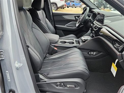 New 2026 Acura MDX A-Spec image 15