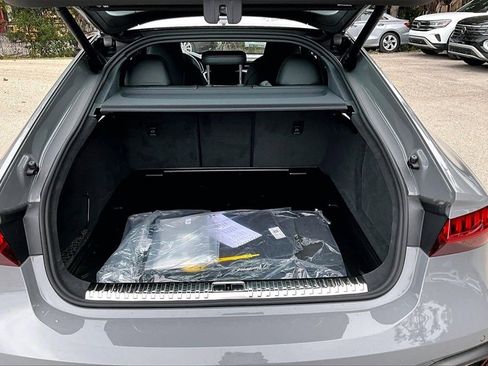 New 2026 Audi RS 7 Performance image 15