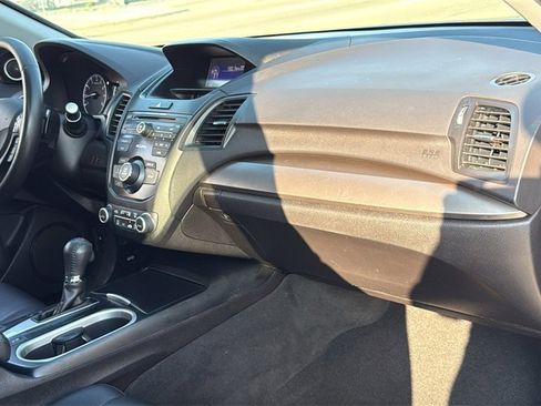 Used 2017 Acura RDX FWD image 37