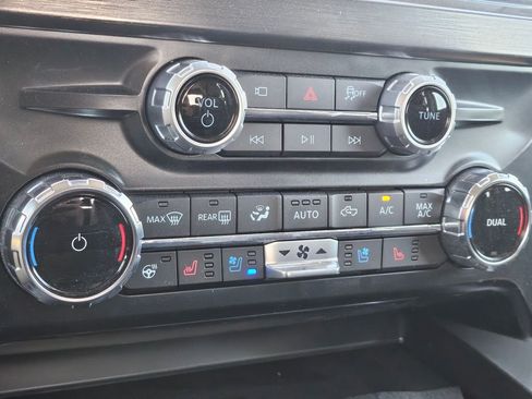 New 2026 Ford F250 Lariat AWD/4WD image 35