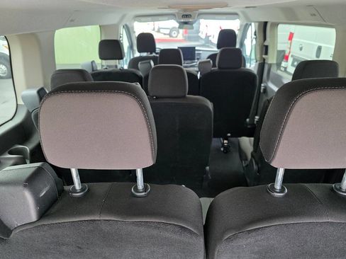Used 2024 Ford Transit 350 XLT RWD image 23