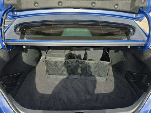 Certified 2025 Toyota Camry SE image 12