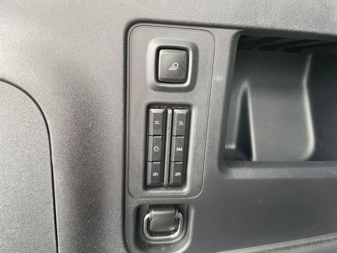 Used 2025 Ford Expedition Tremor AWD/4WD image 34