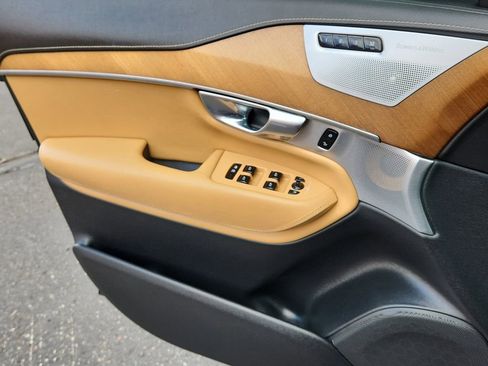 Used 2019 Volvo XC90 T6 Inscription w/ Advanced Package image 6