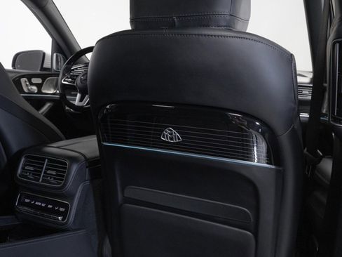 Used 2023 Mercedes-Benz Maybach GLS 600 4MATIC image 75