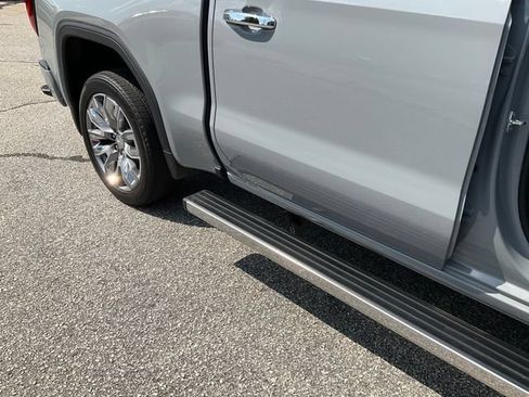 Certified 2025 GMC Sierra 1500 Denali AWD/4WD image 27