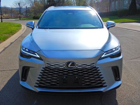 Used 2023 Lexus RX 350 Premium w/ Accessory Package image 7