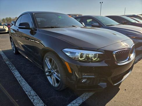 Used 2018 BMW 230i Coupe image 6