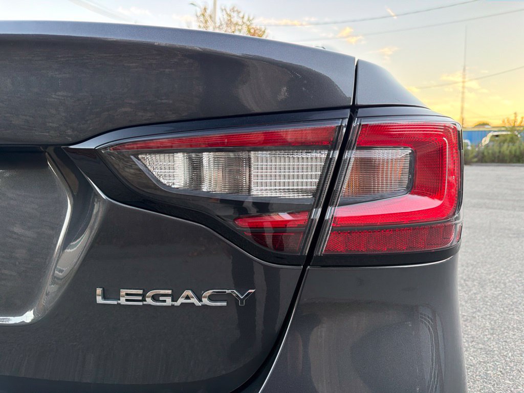 Used 2024 Subaru Legacy Limited AWD/4WD image 11