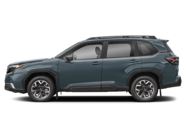 Certified 2026 Subaru Forester Premium AWD/4WD image 3