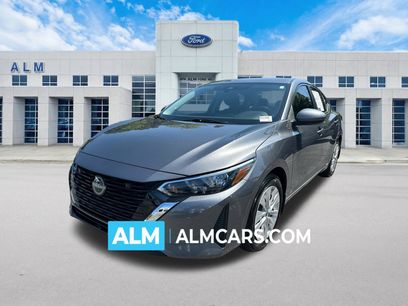 Used 2024 Nissan Sentra S