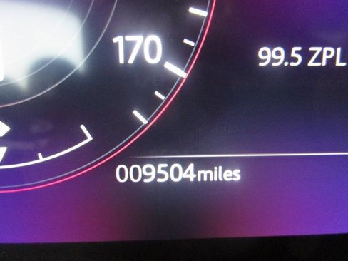 Used 2021 Land Rover Range Rover Evoque R-Dynamic SE image 13